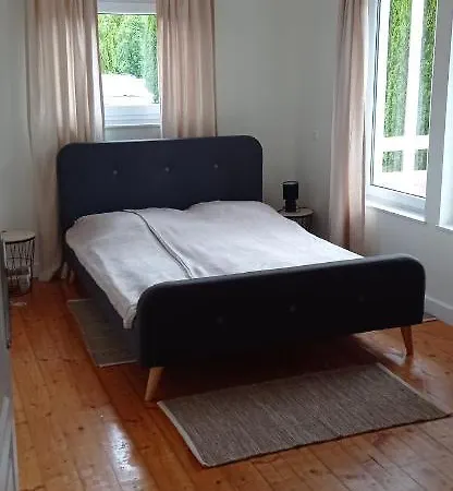 別荘 Sardyna Baltycka