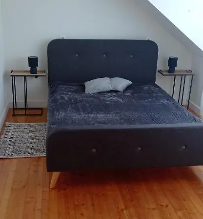 Sardyna Baltycka 別荘 *