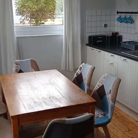 Sardyna Baltycka Nyaraló Bobolin