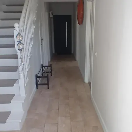 Nyaraló Sardyna Baltycka