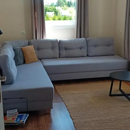 Sardyna Baltycka Nyaraló *