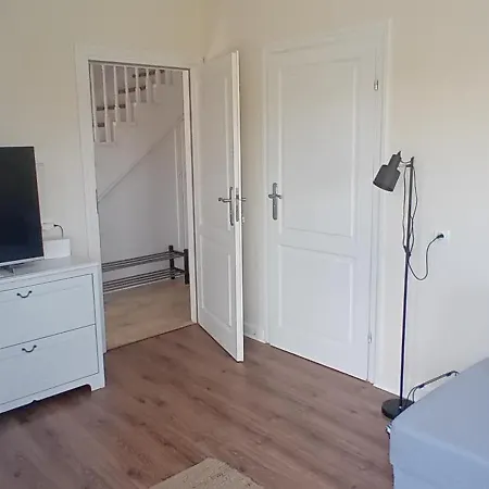 Nyaraló Sardyna Baltycka Bobolin