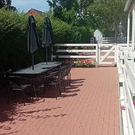 Hébergement de vacances Sardyna Baltycka