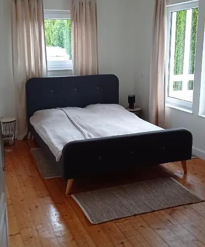 Nyaraló Sardyna Baltycka