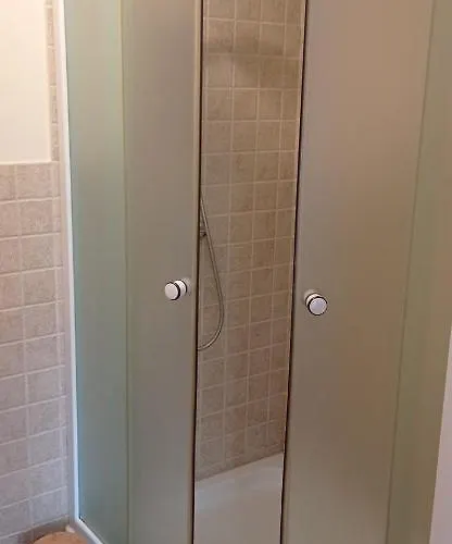 Sardyna Baltycka Nyaraló Bobolin