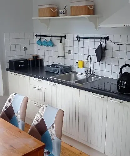 Sardyna Baltycka Nyaraló Bobolin