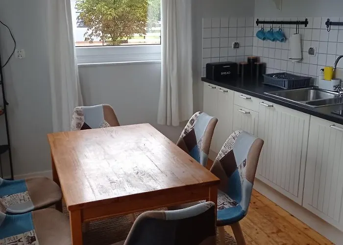 Sardyna Baltycka Nyaraló Bobolin