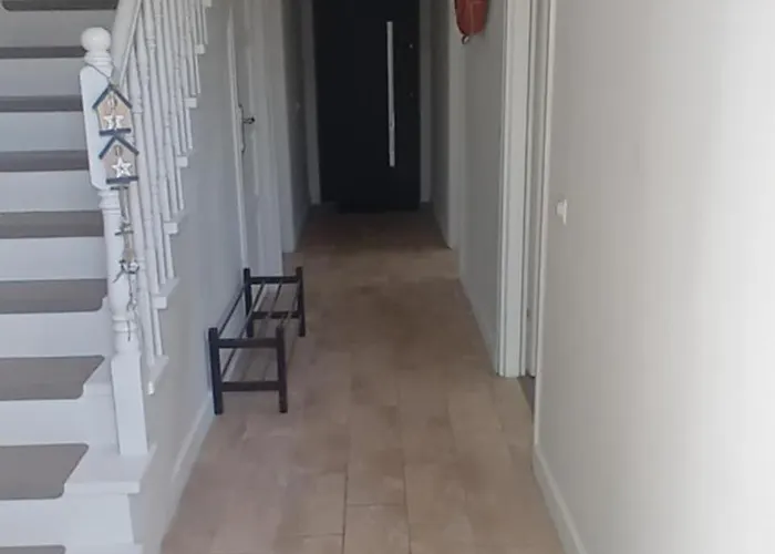 Nyaraló Sardyna Baltycka