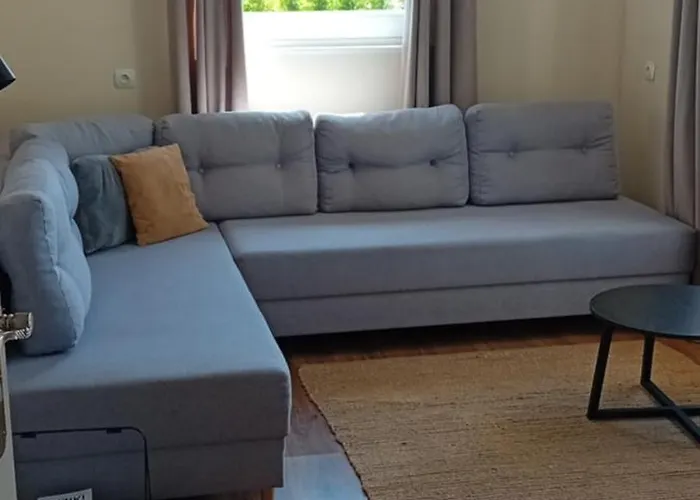 Sardyna Baltycka Prázdninový dům *