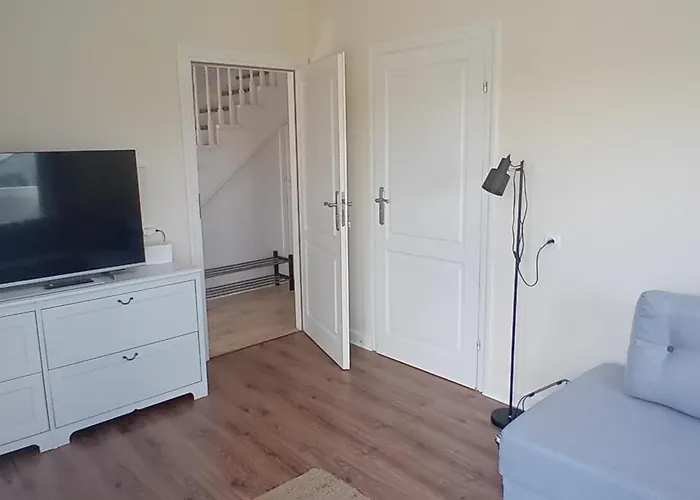 Nyaraló Sardyna Baltycka Bobolin