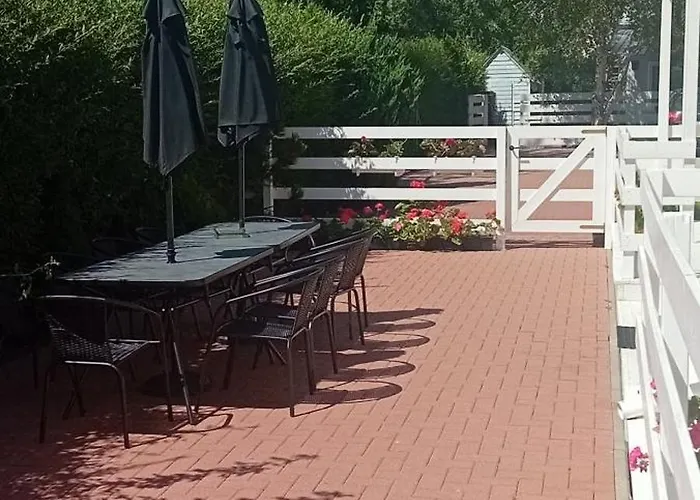 Nyaraló Sardyna Baltycka